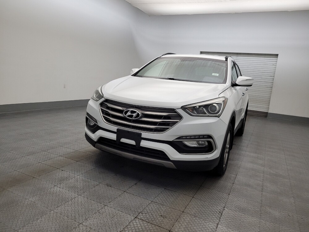 2017 Hyundai Santa Fe in Mesa, AZ 85210 - 18072551 15