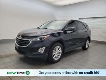 2021 Chevrolet Equinox in Glendale, AZ 85301