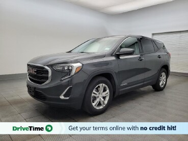 2020 GMC Terrain in Glendale, AZ 85301