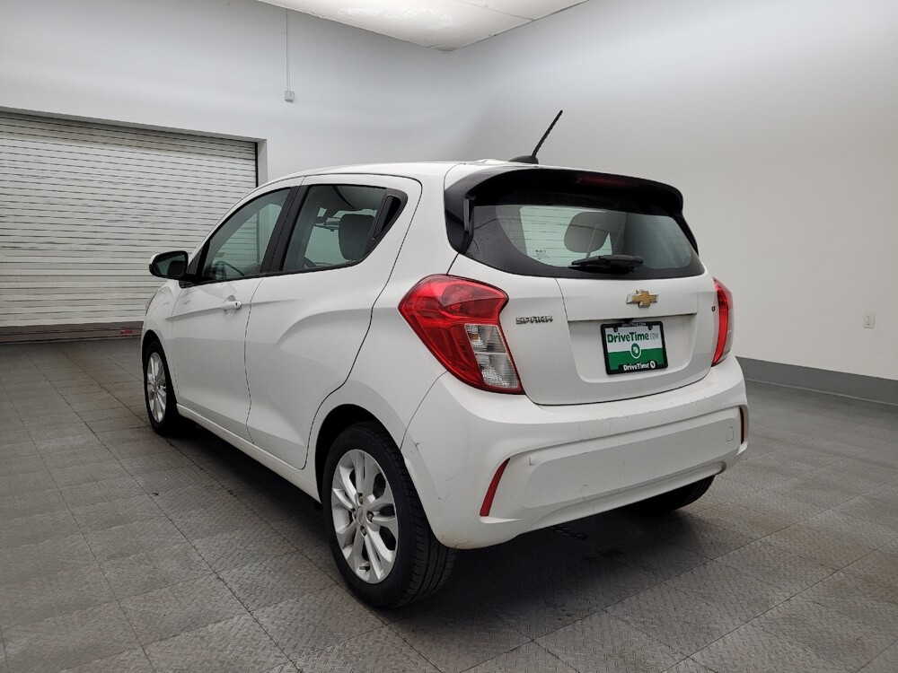2020 Chevrolet Spark in Albuquerque, NM 87113 - 18072557 5