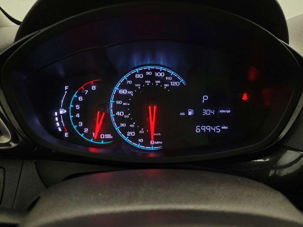 2020 Chevrolet Spark in Albuquerque, NM 87113 - 18072557 23