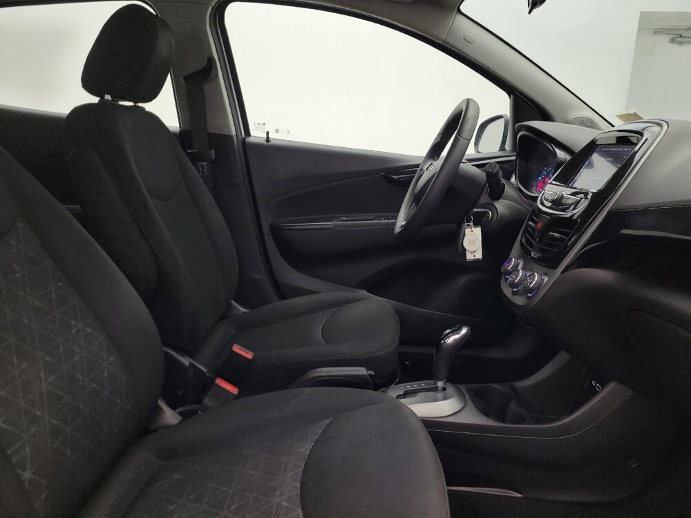 2020 Chevrolet Spark in Albuquerque, NM 87113 - 18072557 21