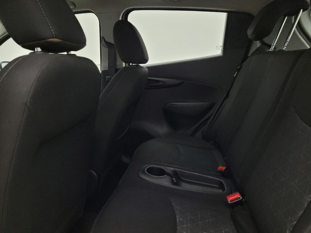 2020 Chevrolet Spark in Albuquerque, NM 87113 - 18072557 18