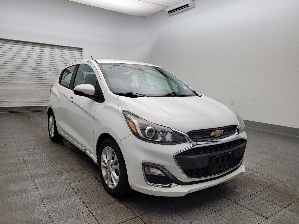 2020 Chevrolet Spark in Albuquerque, NM 87113 - 18072557 13