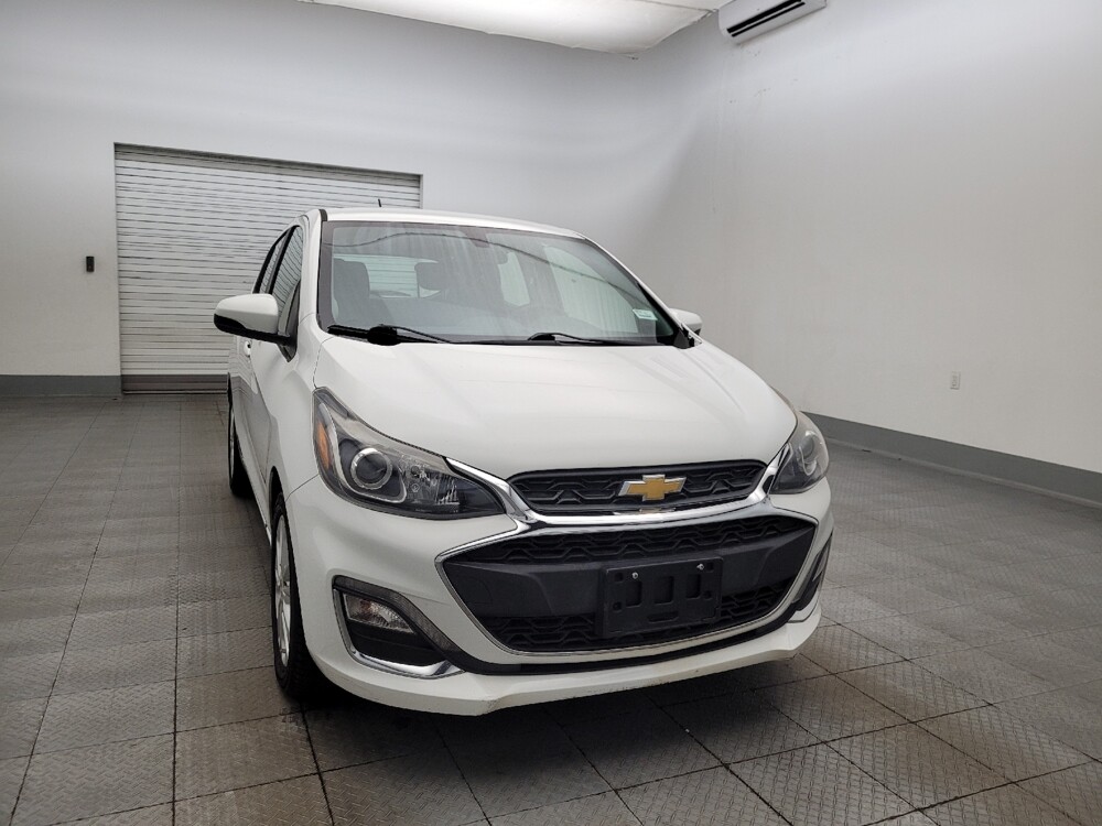 2020 Chevrolet Spark in Albuquerque, NM 87113 - 18072557 14