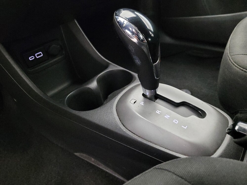 2020 Chevrolet Spark in Albuquerque, NM 87113 - 18072557 26