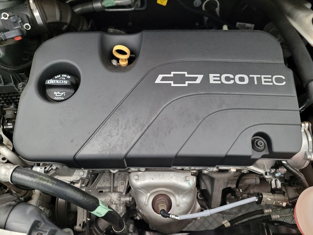 2020 Chevrolet Spark in Albuquerque, NM 87113 - 18072557 30