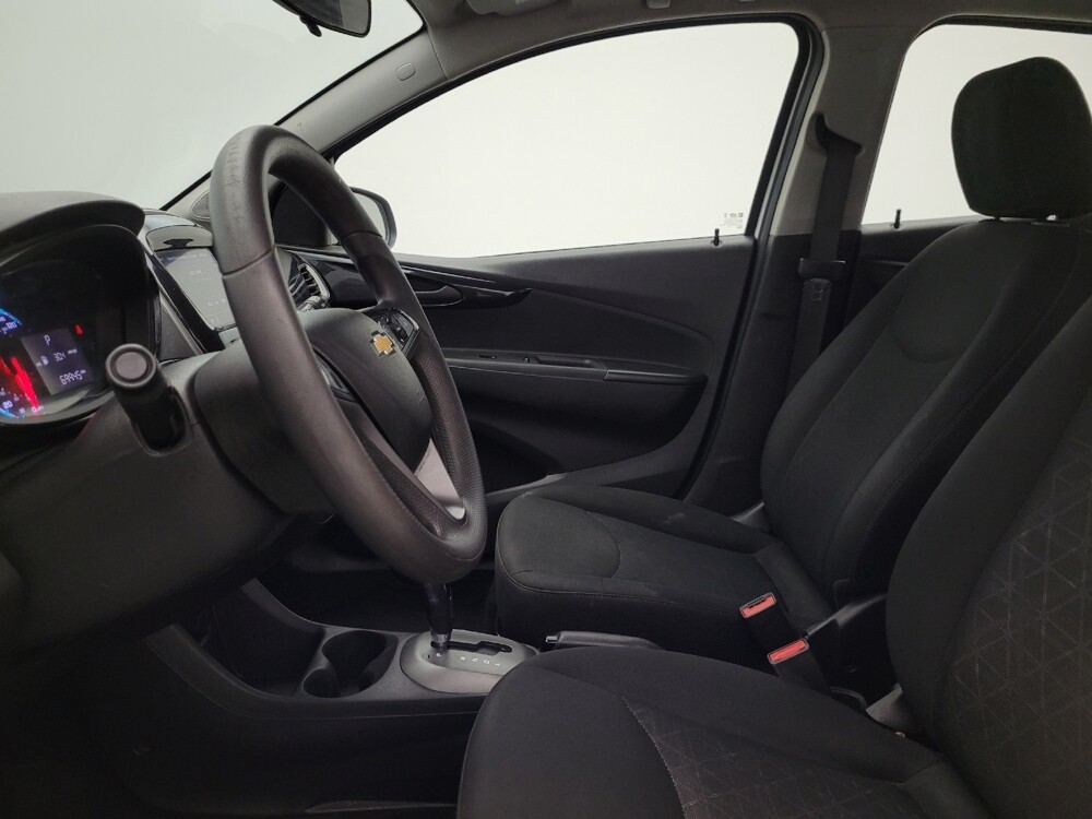 2020 Chevrolet Spark in Albuquerque, NM 87113 - 18072557 17