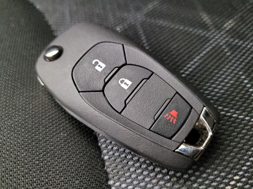 2020 Chevrolet Spark in Albuquerque, NM 87113 - 18072557 32