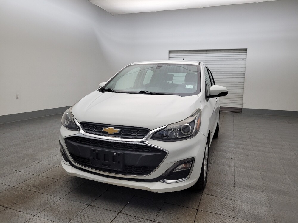 2020 Chevrolet Spark in Albuquerque, NM 87113 - 18072557 15
