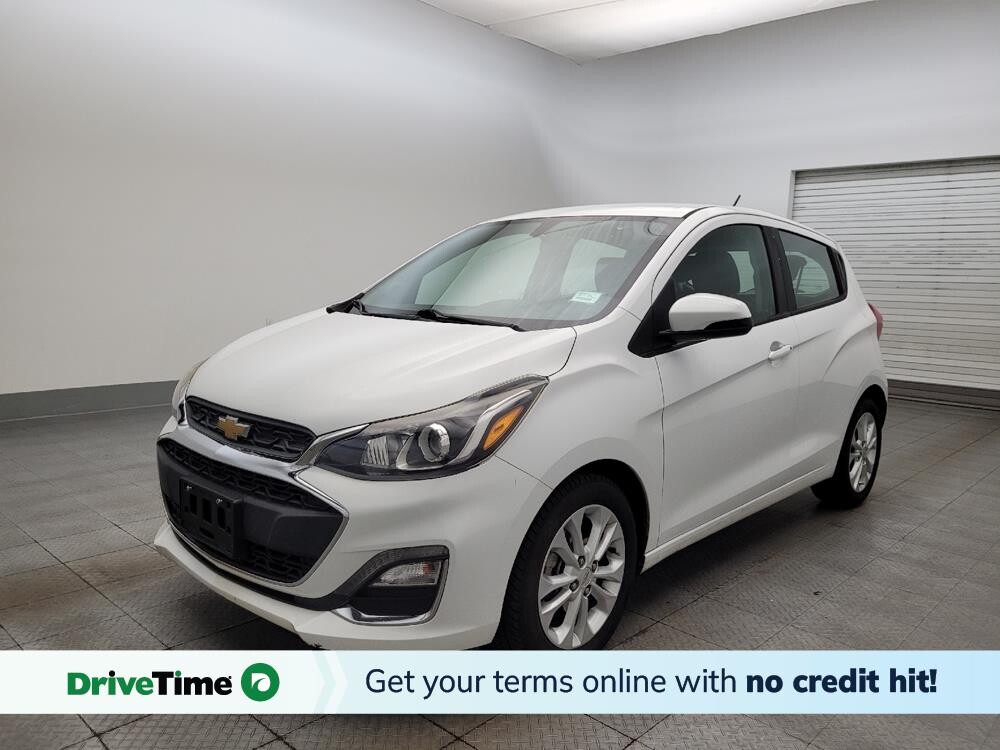 2020 Chevrolet Spark in Albuquerque, NM 87113 - 18072557