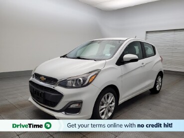 2020 Chevrolet Spark in Albuquerque, NM 87113
