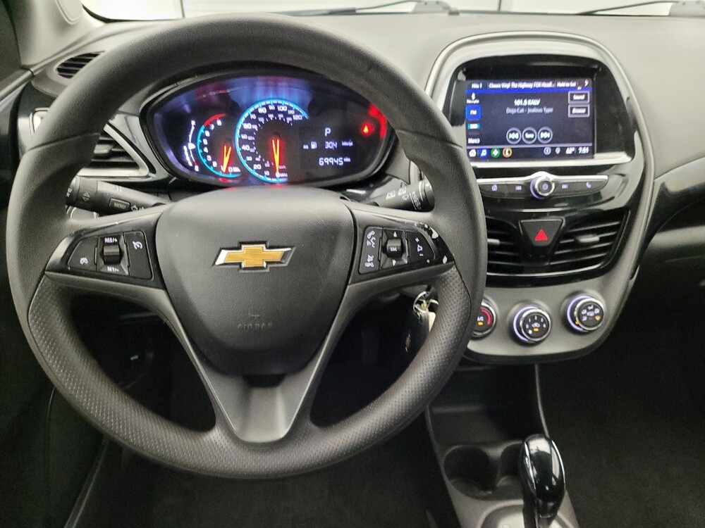 2020 Chevrolet Spark in Albuquerque, NM 87113 - 18072557 22
