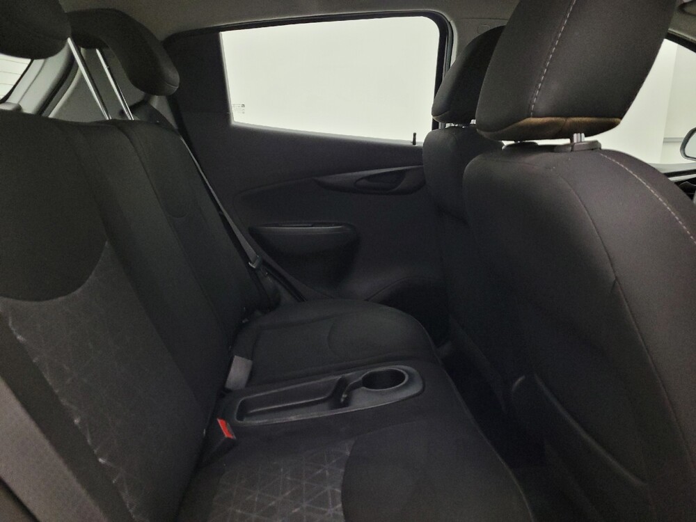 2020 Chevrolet Spark in Albuquerque, NM 87113 - 18072557 19