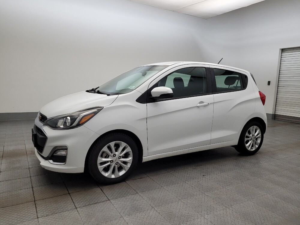 2020 Chevrolet Spark in Albuquerque, NM 87113 - 18072557 2