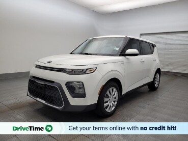 2021 Kia Soul in Albuquerque, NM 87113
