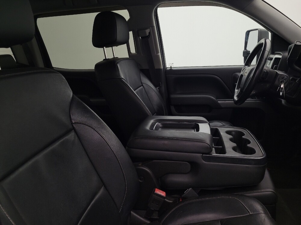 2016 Chevrolet Silverado 1500 in Tampa, FL 33619 - 18072562 21