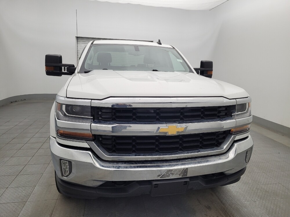 2016 Chevrolet Silverado 1500 in Tampa, FL 33619 - 18072562 14