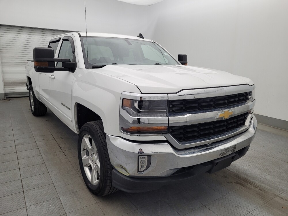 2016 Chevrolet Silverado 1500 in Tampa, FL 33619 - 18072562 13