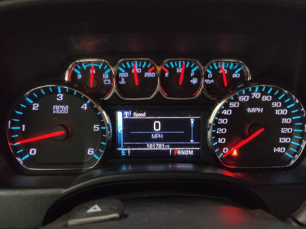 2016 Chevrolet Silverado 1500 in Tampa, FL 33619 - 18072562 23