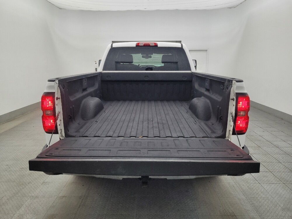 2016 Chevrolet Silverado 1500 in Tampa, FL 33619 - 18072562 29