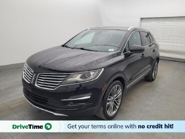 2016 Lincoln MKC in Lakeland, FL 33815