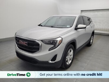 2019 GMC Terrain in Bradenton, FL 34207