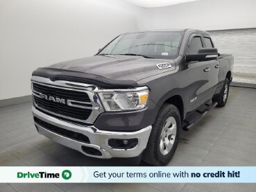 2019 RAM 1500 in Bradenton, FL 34207