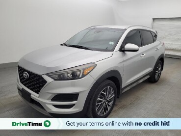 2019 Hyundai Tucson in Bradenton, FL 34207
