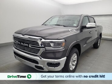 2021 RAM 1500 in Bradenton, FL 34207