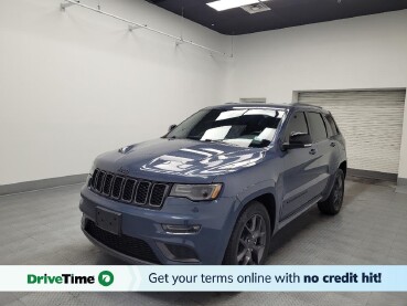 2019 Jeep Grand Cherokee in Las Vegas, NV 89104