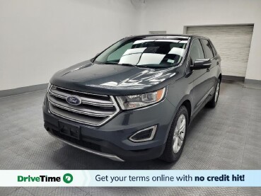 2015 Ford Edge in Las Vegas, NV 89102