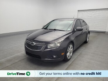 2014 Chevrolet Cruze in Hialeah, FL 33014