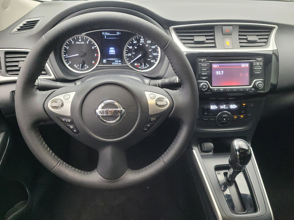 2018 Nissan Sentra in Lauderdale Lakes, FL 33313 - 18072578 22