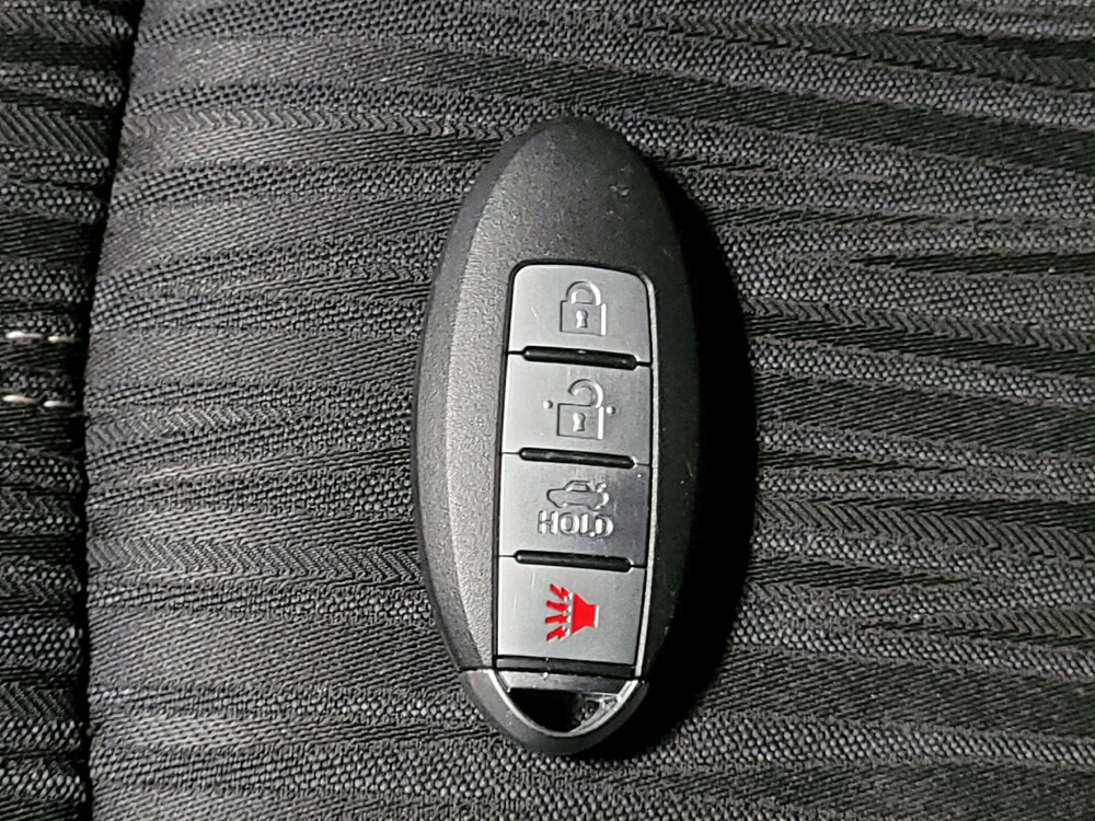 2018 Nissan Sentra in Lauderdale Lakes, FL 33313 - 18072578 32