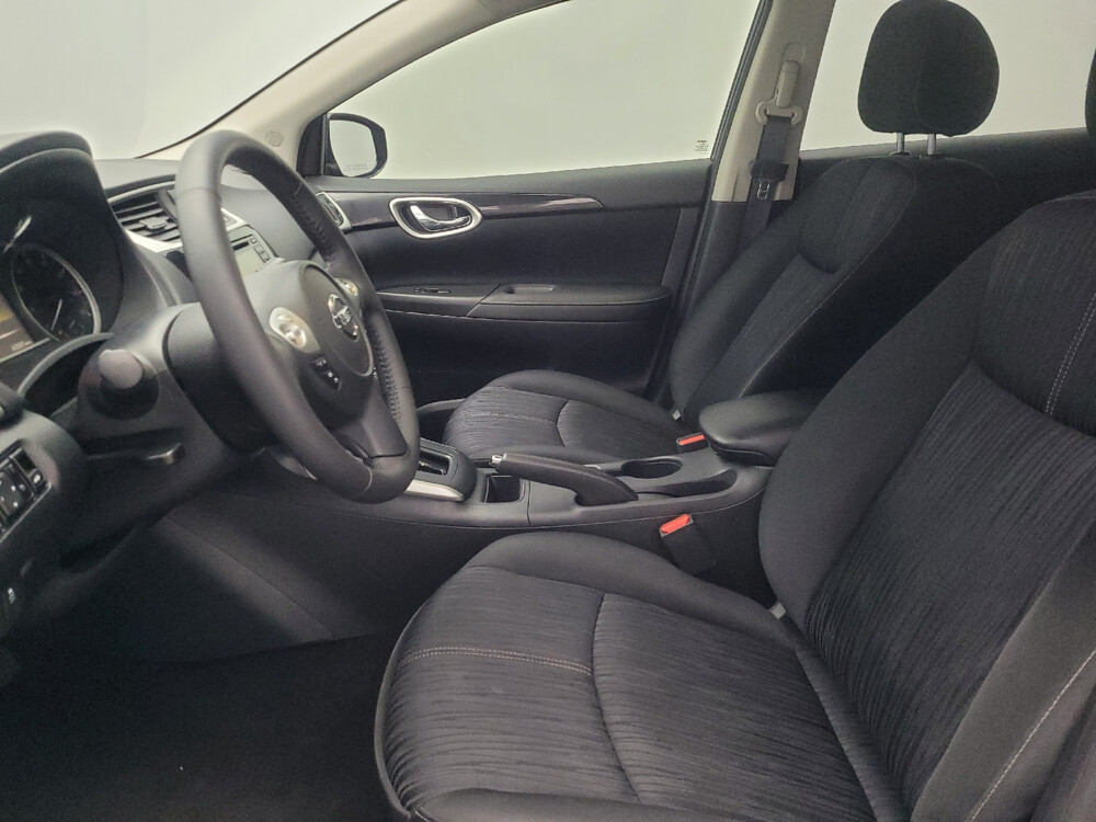 2018 Nissan Sentra in Lauderdale Lakes, FL 33313 - 18072578 17