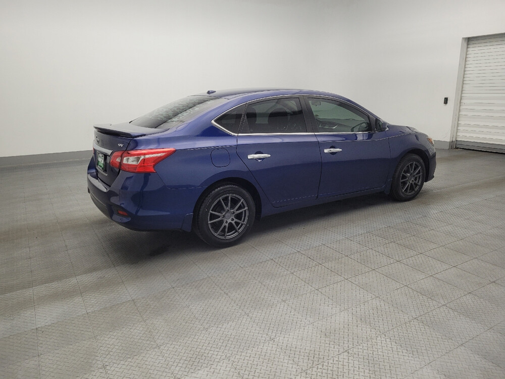 2018 Nissan Sentra in Lauderdale Lakes, FL 33313 - 18072578 10