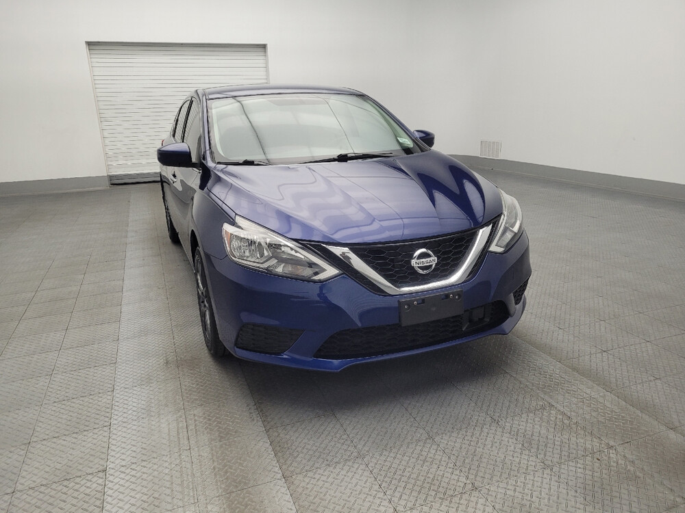 2018 Nissan Sentra in Lauderdale Lakes, FL 33313 - 18072578 14