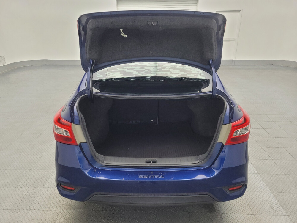 2018 Nissan Sentra in Lauderdale Lakes, FL 33313 - 18072578 29