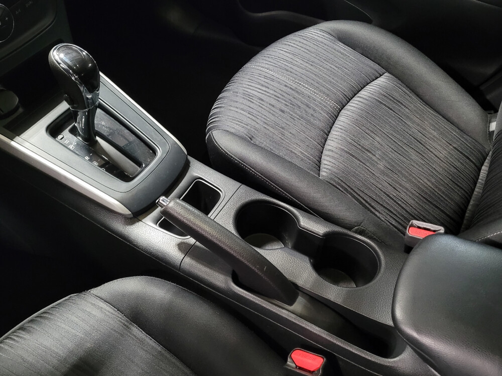 2018 Nissan Sentra in Lauderdale Lakes, FL 33313 - 18072578 26