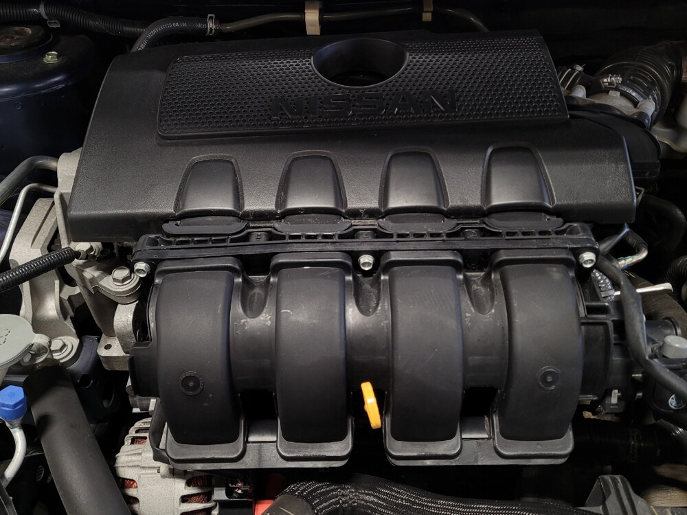 2018 Nissan Sentra in Lauderdale Lakes, FL 33313 - 18072578 30