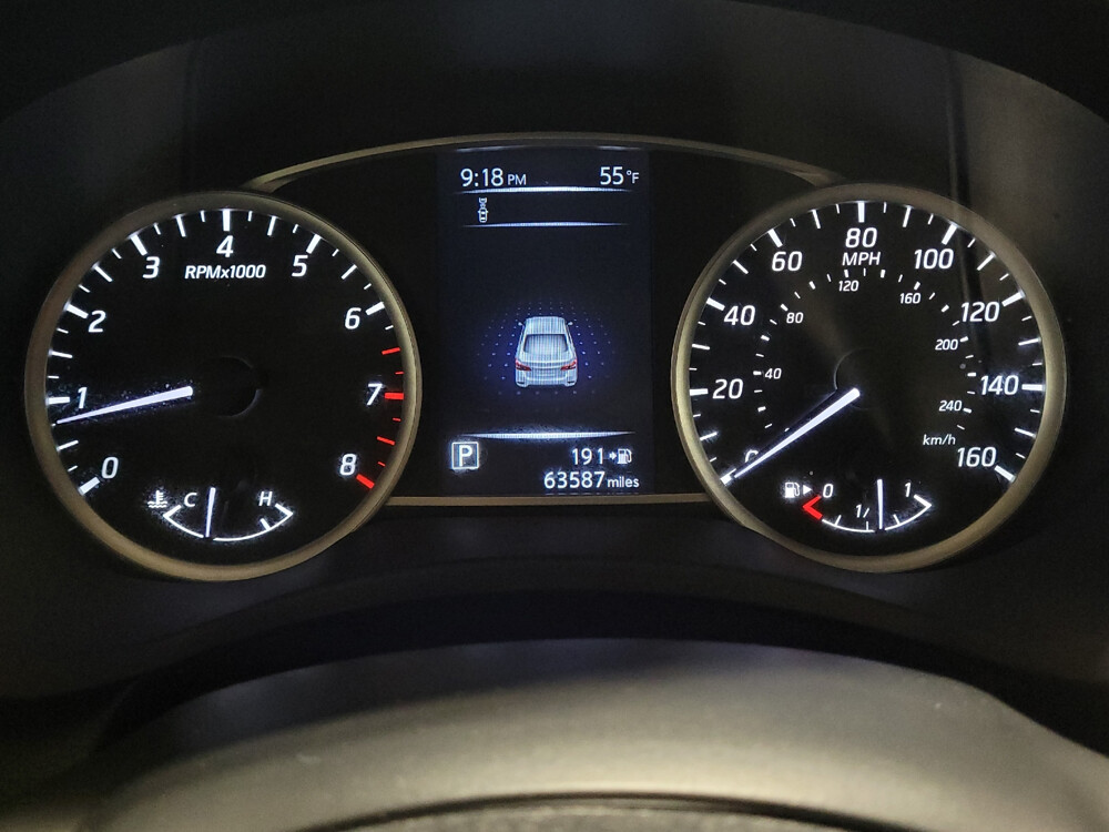 2018 Nissan Sentra in Lauderdale Lakes, FL 33313 - 18072578 23