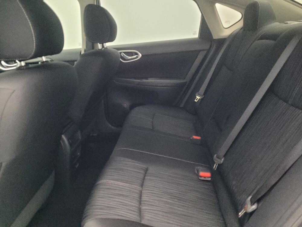 2018 Nissan Sentra in Lauderdale Lakes, FL 33313 - 18072578 18