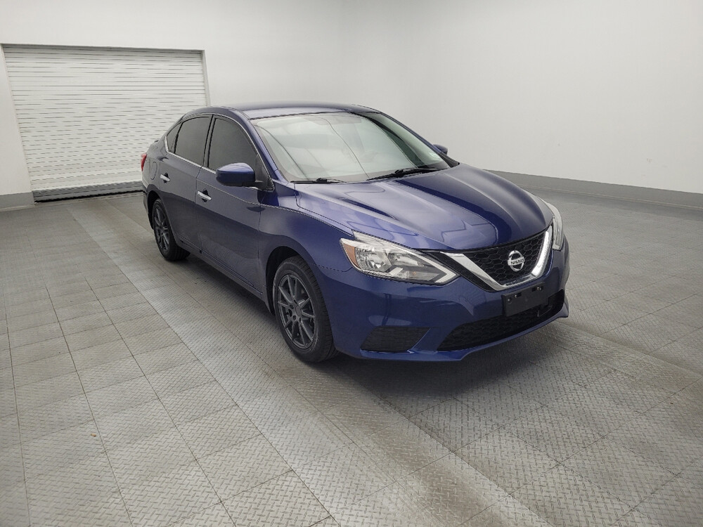 2018 Nissan Sentra in Lauderdale Lakes, FL 33313 - 18072578 13