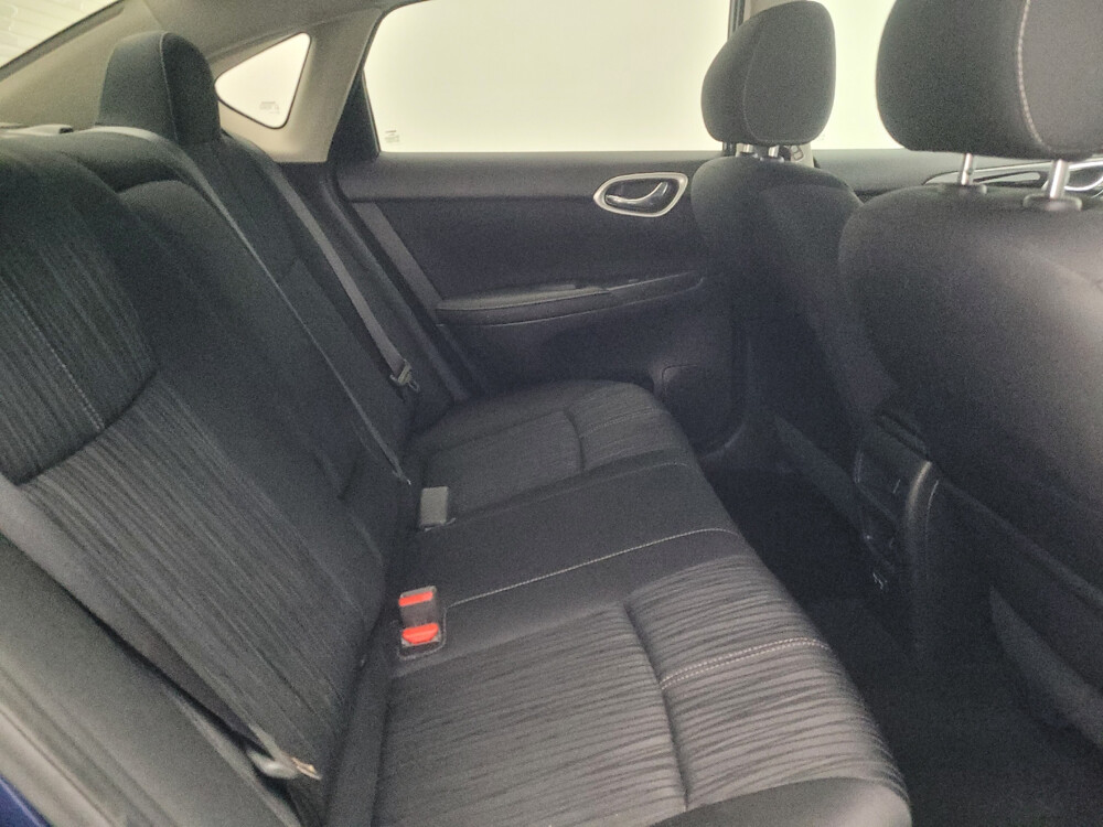 2018 Nissan Sentra in Lauderdale Lakes, FL 33313 - 18072578 19