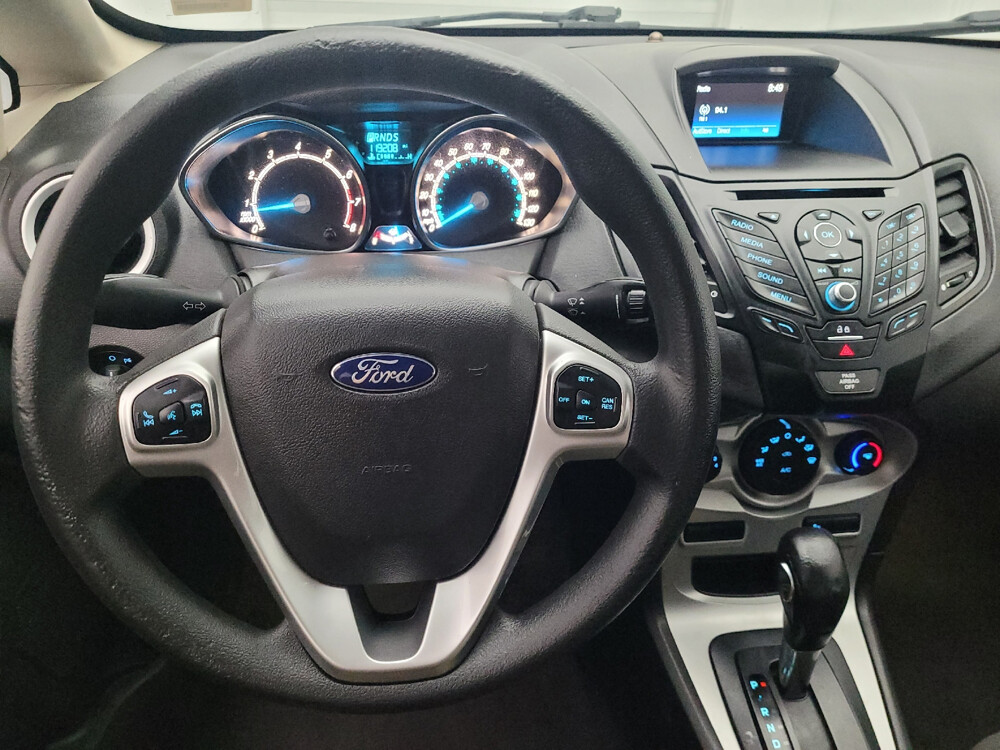 2018 Ford Fiesta in Hialeah, FL 33014 - 18072579 22