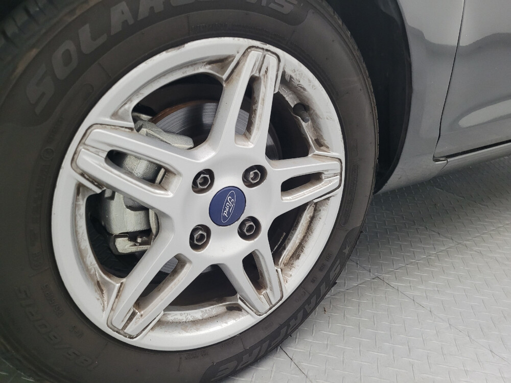 2018 Ford Fiesta in Hialeah, FL 33014 - 18072579 31