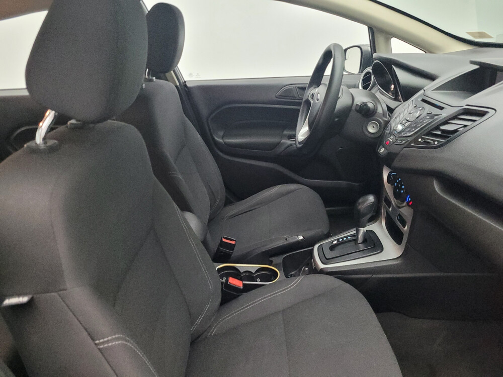 2018 Ford Fiesta in Hialeah, FL 33014 - 18072579 21