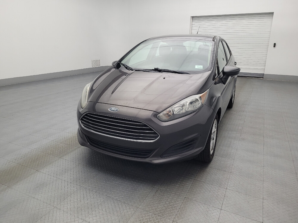 2018 Ford Fiesta in Hialeah, FL 33014 - 18072579 15