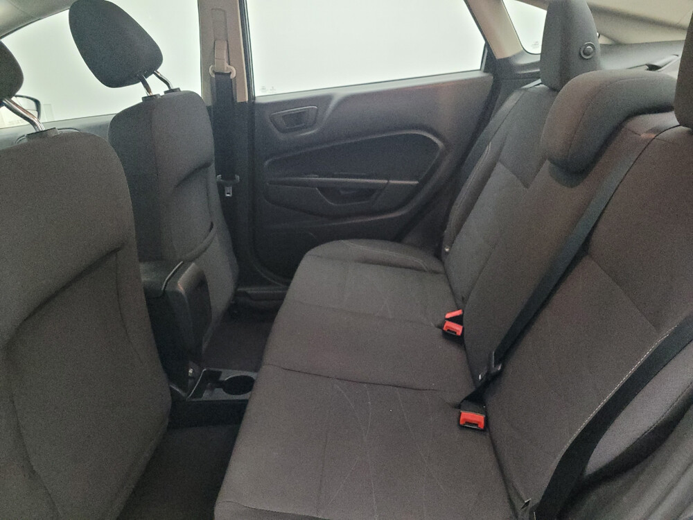 2018 Ford Fiesta in Hialeah, FL 33014 - 18072579 18